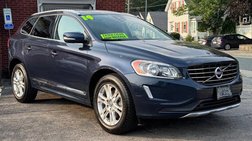 2014 Volvo XC60 3.2 Premier Plus