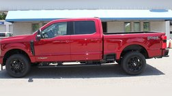 2025 Ford Super Duty F-250 Lariat