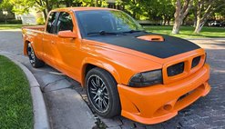 2004 Dodge Dakota Sport Plus
