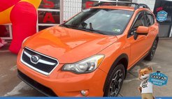 2014 Subaru XV Crosstrek 2.0i Premium