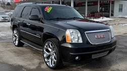 2011 GMC Yukon Denali