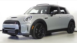 2023 MINI Hardtop Cooper S