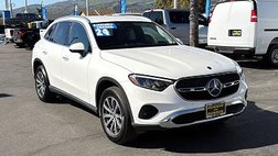 2024 Mercedes-Benz GLC-Class GLC 300