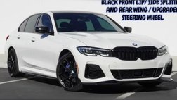 2021 BMW 3 Series M340i