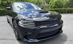 2021 Dodge Charger GT