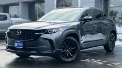2023 Mazda CX-50 2.5 S Select