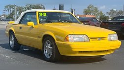 1993 Ford Mustang LX 5.0