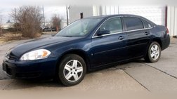 2007 Chevrolet Impala LS