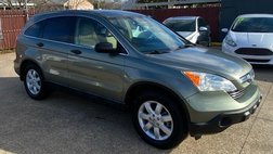 2009 Honda CR-V EX