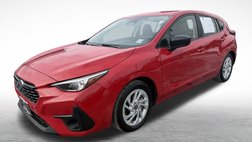 2024 Subaru Impreza Base