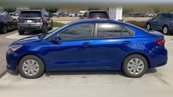 2019 Kia Rio S
