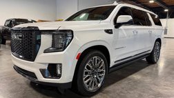 2023 GMC Yukon XL Denali Ultimate