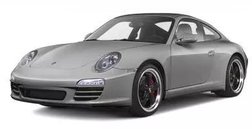 2012 Porsche 911 Carrera S