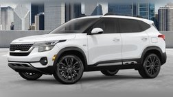 2023 Kia Seltos SX