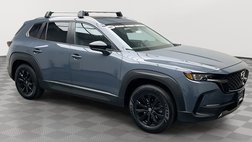 2025 Mazda CX-50 2.5 S Premium