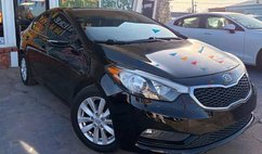 2014 Kia Forte EX