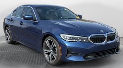 2021 BMW 3 Series 330i