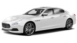 2021 Maserati Quattroporte S Q4