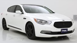 2015 Kia K900 Premium