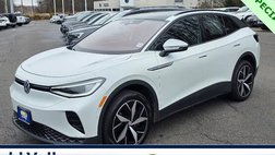 2023 Volkswagen ID.4 Pro S