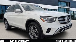 2022 Mercedes-Benz GLC-Class GLC 300 4MATIC