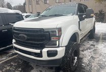 2021 Ford Super Duty F-250 Lariat
