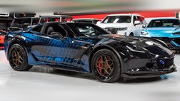 2016 Chevrolet Corvette Z06