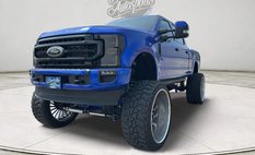 2022 Ford Super Duty F-250 Lariat