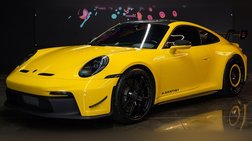 2023 Porsche 911 GT3