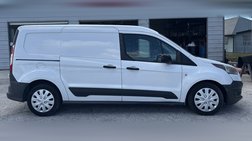 2016 Ford Transit Connect XL