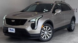 2023 Cadillac XT4 Sport