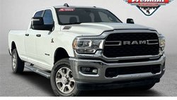 2024 Ram Ram Pickup 3500 Big Horn