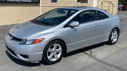 2006 Honda Civic EX