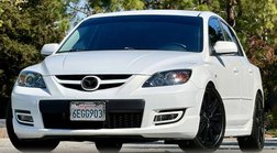 2008 Mazda MAZDASPEED3 Sport