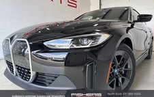 2023 BMW i4 eDrive35 Gran Coupe