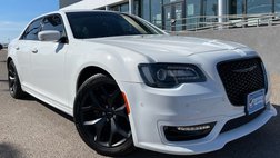 2022 Chrysler 300 Touring L