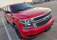 2020 Chevrolet Suburban Shield LT