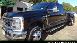 2025 Ford Super Duty F-350 Lariat