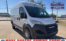 2023 Ram ProMaster 1500 136 WB