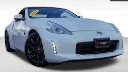 2015 Nissan 370Z 370Z Touring