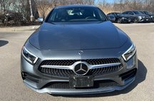 2019 Mercedes-Benz CLS-Class CLS 450 4MATIC
