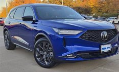 2023 Acura MDX SH-AWD w/A-SPEC