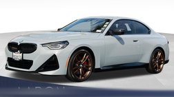 2023 BMW 2 Series M240i