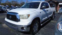 2008 Toyota Tundra 