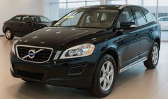 2011 Volvo XC60 3.2