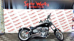 2009 Other Makes MC: Motorcycle