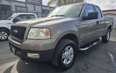 2004 Ford F-150 
