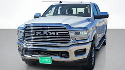 2022 Ram Ram Pickup 2500 Laramie