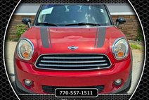 2014 MINI Countryman Cooper