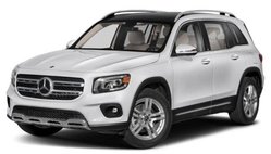2022 Mercedes-Benz GLB GLB 250